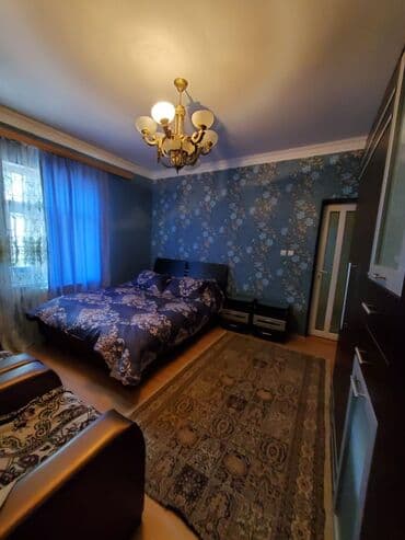 qubada ev satilir 2023: Binəqədi qəs. 5 otaqlı, 120 kv. m, Kredit yoxdur, Yeni təmirli — 10