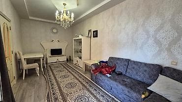 zabratda heyet evi: 150 kv. m, 4 otaqlı, Hovuzsuz, Kombi — 3