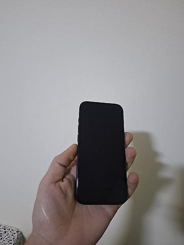 iphone 15 plus mavi: IPhone 15 Pro, 128 GB, Graphite, Face ID — 9