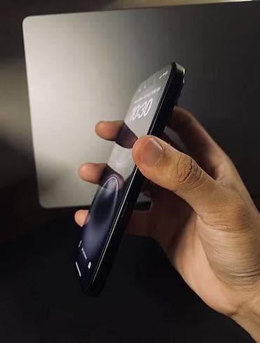 mücrü tarix pdf: IPhone 16, 128 GB, Qara — 6