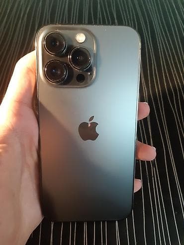 iphone 5s kabro: IPhone 13 Pro, 128 GB, Graphite, Face ID — 3