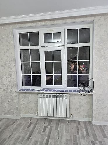 sirvan ev: Sumqayıt, 1 otaqlı, Köhnə tikili, 32 kv. m — 1