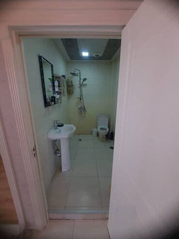 sumqayitda ilkin odenissiz kreditle evler: 3 otaqlı, Yeni tikili, m. Əhmədli, 90 kv. m — 9