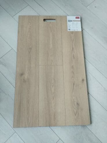faskalı laminat: SPC Vinil Döşəmə – DeArt DEEREX, 4 mm - Növ: SPC (Stone Plastic — 2