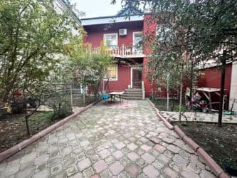 умный дом: Пос. Карачухур 5 комнат, 130 м², Есть кредит, Средний ремонт — 2