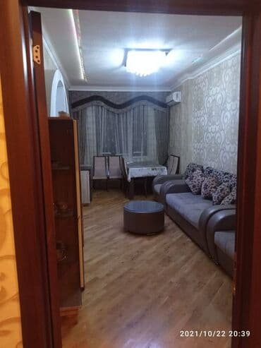 купить квартиру в баку с видом на море: 2 комнаты, Новостройка, м. Ази Асланов, 71 м² — 7