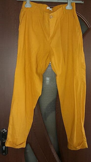 qaqa şalvarı: Razmer L XL gedir teze kimidir 2 defe geyilib Indiki fesile uygundur — 3