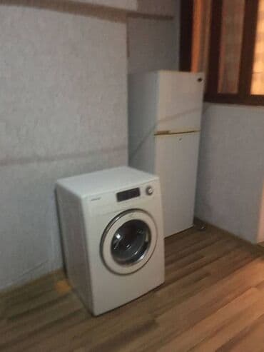 ayna sultanovada kiraye evler 2022: 100 kv. m, 3 otaqlı, Kombi, Qaz, İşıq — 7