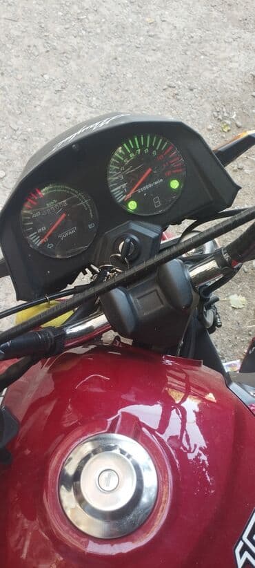 osram lampaları: Tufan — 3