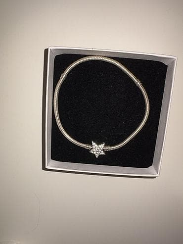 bilerziy: Bilərzik, Pandora, Gümüş — 2