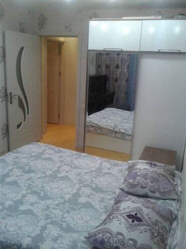 binə qəsəbəsi: Bakıxanov qəs., 3 otaqlı, Yeni tikili, m. Neftçilər, 82 kv. m — 6