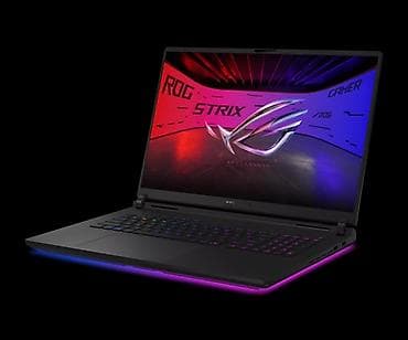 komputer notebook: Yeni ASUS ROG, 16 ", Intel Core i9, 1 TB, Ünvandan götürmə, Pulsuz çatdırılma, Ödənişli çatdırılma — 6