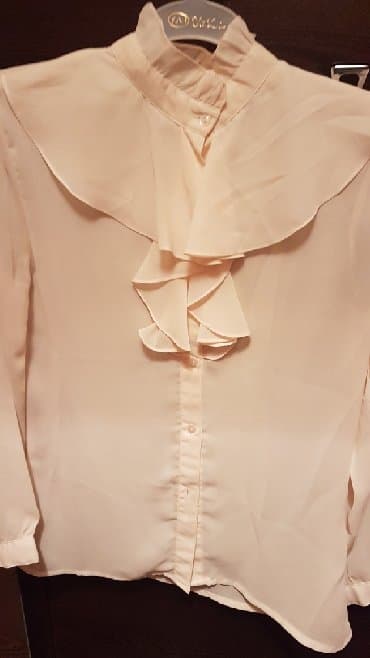 köynekler: ● KOFTA ● Təzə. Türkiyə istehsalı. Ölçüsü - 44. Qiyməti - 25 — 4