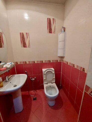 hezi aslanovda 3 otaqli evler: 3 otaqlı, Yeni tikili, m. Xətai, 112 kv. m — 11