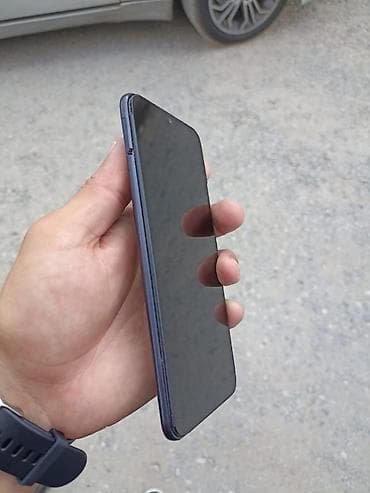 telefonlae: Redmi 13R, 64 GB, rəng - Qara, Barmaq izi, İki sim kartlı — 5