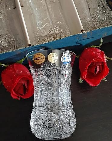 ucuz manej: Stəkanlar, rəng - Ağ — 1