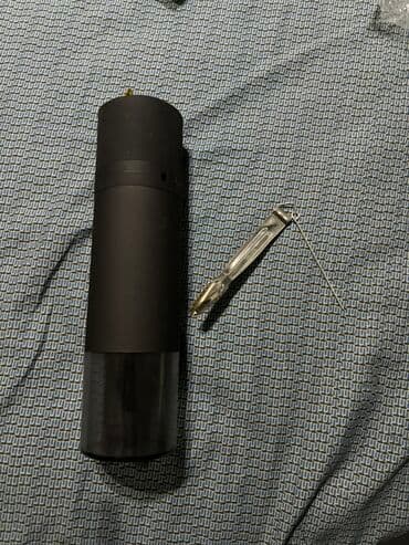 katrin ətir: Qəlyan istifadə olunmayıb tam yenidir 60 azn ə alınıb istifadə — 3