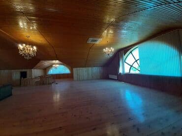 ev certiyojları: 7 otaqlı, 280 kv. m, Yeni təmirli — 7