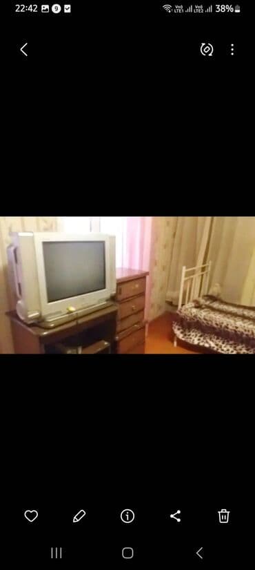 Гаражи: Kirayə üçün mənzil – küçədə yerləşən Gəncə ş Mərkəzi Unvermağın GDU — 6