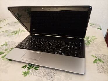nexus notebook: Acer noutbuk Tamamilə işlək vəziyyətdədir. Heç bir problemi yoxdur — 5