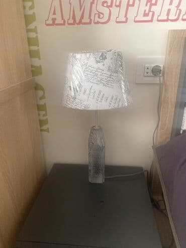 tek carpayılar: Oğlan üçün, Təknəfərlik çarpayı — 5