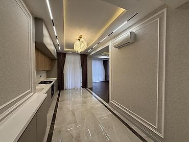 aff park: Satılır 3 otaqlı yeni tikili 163 m², Nizami m. Kateqoriya Yeni tikili — 10