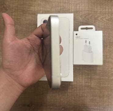 iphone 12 64: IPhone 13, 128 GB, Ağ — 4