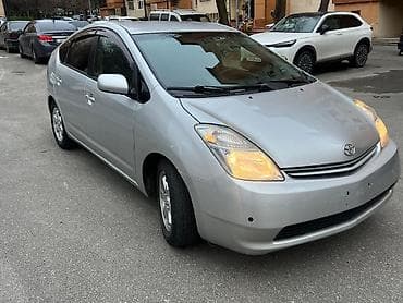 turbo az semkir: Toyota Prius heçbir prablemi yoxdu ideal vezyetdedir 1 qəpik xərc — 7