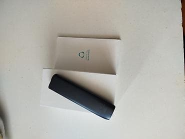 IQOS ILUMA i ONE– tütün qızdırma cihazı(Satma sebebim pul ehtiyacıdır