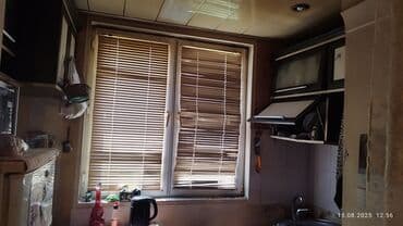 квартира вторичка 1 комнатная купить: Баку, Ахмедлы, 1 комната, Вторичка, м. Ази Асланов, 32 м² — 14