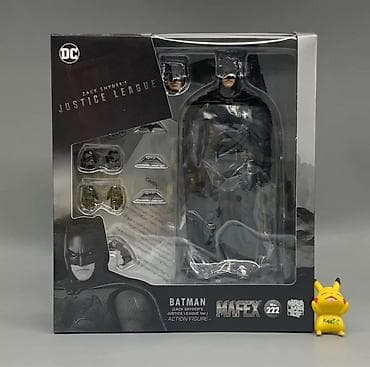 bronza fiqurlar: Fiqur, rəng - Qara — 1