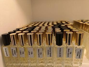 iqos satis: Parfumların Topdan və Pərakəndə satışı — 10