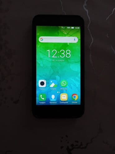 telfonu: Lenovo k10a40 telefonu. Hal-hazırda işlədilir. Lakin telefon ZAPÇAST — 4