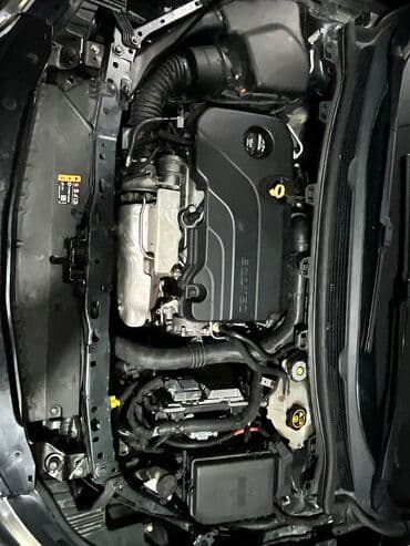 chevrolet azerbaijan satis merkezi: Chevrolet Cruze: 1.4 l | 2018 il 960000 km Ofrouder/SUV — 5