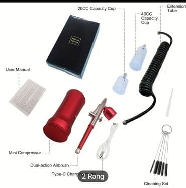 yas tortlari: Pulverizator, Yeni, Əllə, Elektrik, Ünvandan götürmə — 1