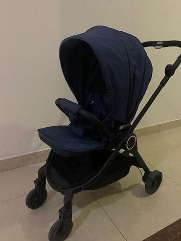 uşaq ara: Klassik gəzinti arabası — 2