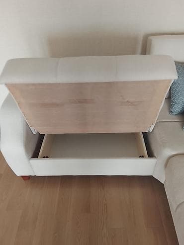 dekorativ bitkiler: Künc divan, Yeni, Açılan, Parça, Çatdırılma yoxdur — 5