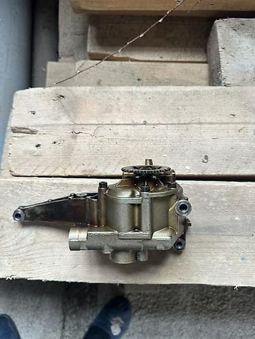 opel 1.5 dizel motor: Mercedes-Benz W211, 3.5 l, Benzin, 2006 il — 10