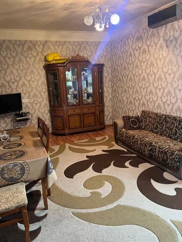 10 mikrayon: 6 otaqlı, 114 kv. m, Kredit yoxdur, Orta təmir — 8