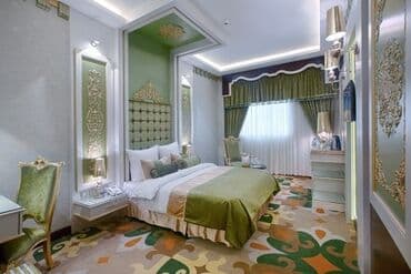 icarəyə: Salam Global Hotel Baku Nərimanov filialımız Ekonom 1 nəfərlik otaq - — 1