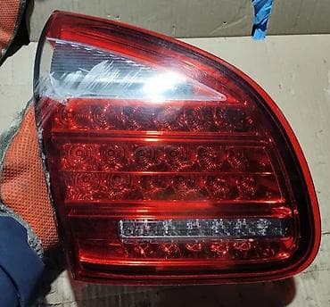 LED, Porsche 2013 il, Orijinal, İşlənmiş — 7