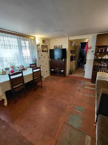 sumqayitda ipoteka evler 2022: Digah, 3 otaqlı, Köhnə tikili, 68 kv. m — 2