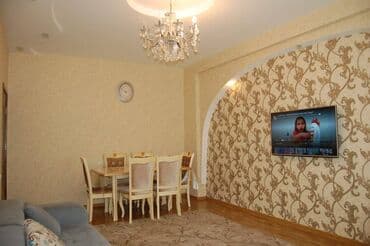 ağdam kirayə evlər: Nərimanov rayonu,Əliyar Əliyev küçəsi,14 mərtəbənin,13-cü — 1