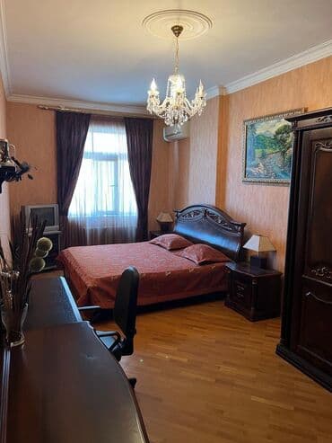 lalafo az terter: 3 otaqlı, Yeni tikili, m. 20 Yanvar, 123 kv. m — 19