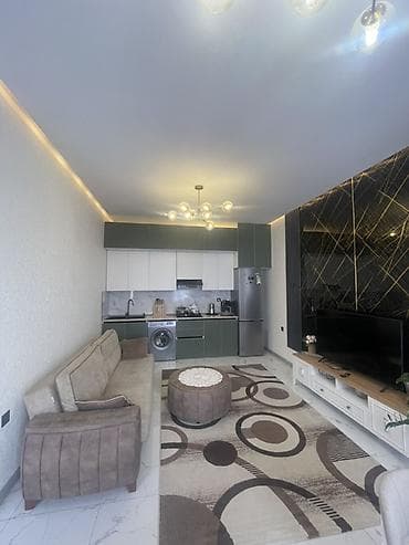 Novxanı 3 otaqlı, 70 kv. m, Yeni təmirli — 9