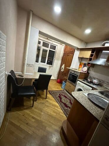 günəşli ev: Bakı, Köhnə Günəşli, 3 otaqlı, Köhnə tikili, 76 kv. m — 10