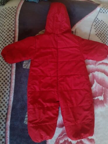 комбинезон: Комбинезон, Унисекс, 1 - 2 года — 2