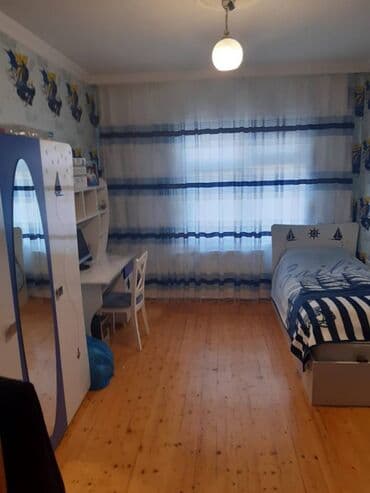 ucuz evlər satış: Bakı, 3 otaqlı, Köhnə tikili, 85 kv. m — 4