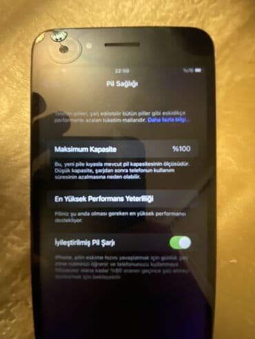 Audi: IPhone 7 Plus, Rose Gold — 5