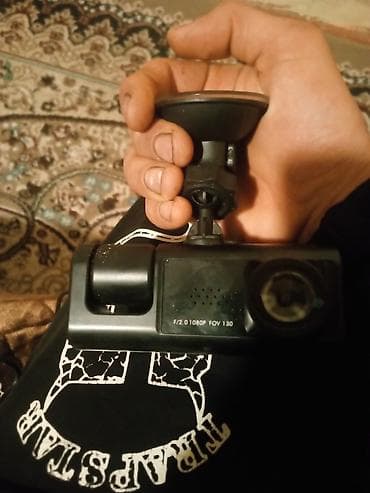 ipone 14 pro 256: Avtomobil üçün DVR/videoqeydiyyatçı dəsti salam ideal vezyetdedi qett — 3